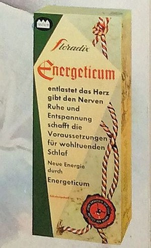 Energeticum