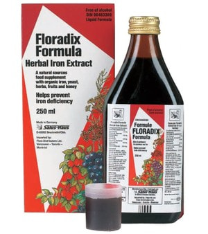 Floradix