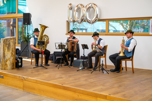 Bavarian music