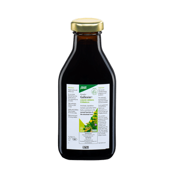 Floradix  Gallexier®, Liquid herbal formula