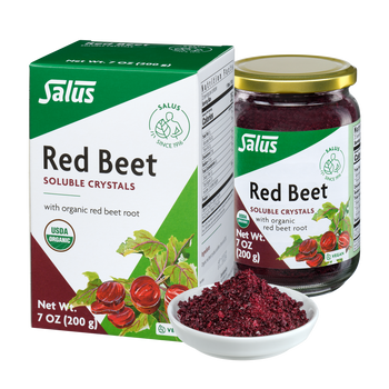 Red Beet Crystals