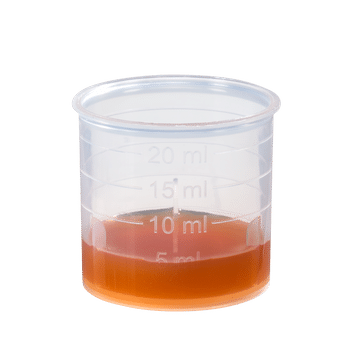 Pure fresh plant juice Acerola