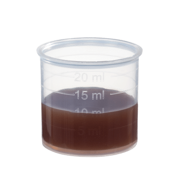 Pure fresh plant juice St. John's Wort