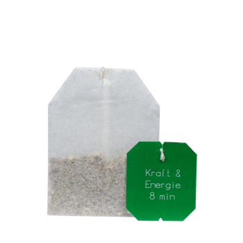 Bach flowers tea Power & Energy