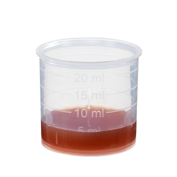 Pure fresh plant juice Pomegranate