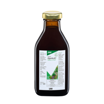 Floradix  Alpenkraft®, Herbal syrup