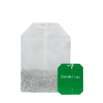 Dandelion tea