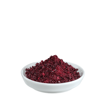 Red Beet Crystals