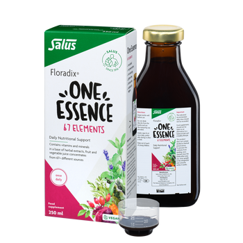 Floradix  One Essence 67 Elements