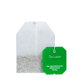 Salusan®, Goodnight tea