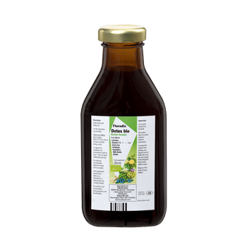 Floradix  Detox, Herbal formula - to be diluted