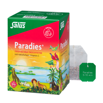 Paradies® Paradise tea