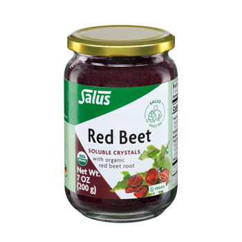 Red Beet Crystals