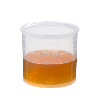 Pure fresh plant juice Oat