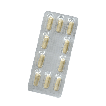 Floradix®, Iron plus B12 vegan capsules