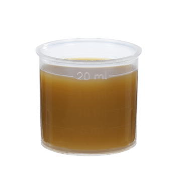 Fresh plant extract Birch