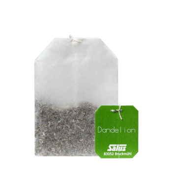 Dandelion tea