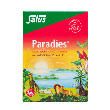 Paradies® Paradise tea