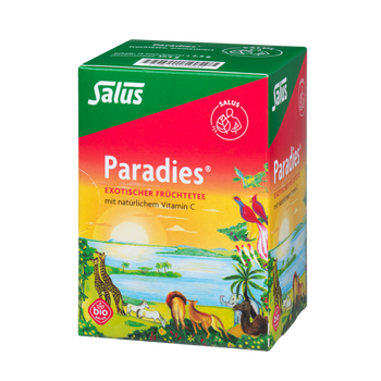Paradies® Paradise tea