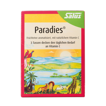 Paradies® Paradise tea