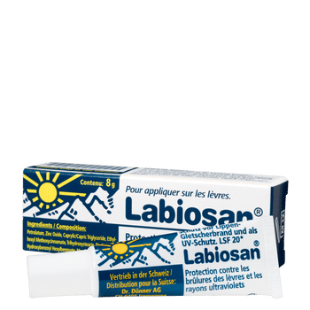 Labiosan®, Lip balm