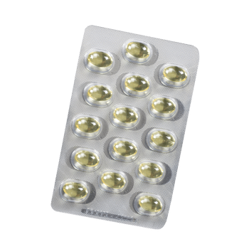 Omega-3  Kompakt capsules