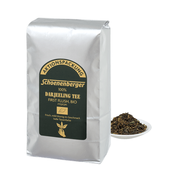 Schoenenberger Darjeeling Tee