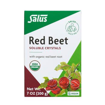 Red Beet Crystals