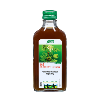 Plant syrup Manna-Fig-Syrup