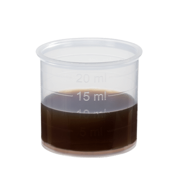 Fresh plant extract Thyme