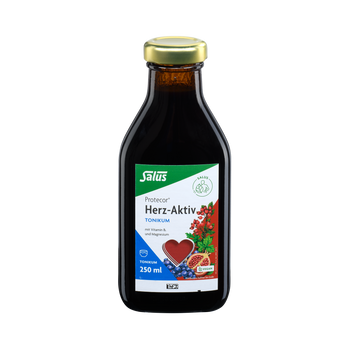 Protecor®, Liquid mineral and vitamin formula