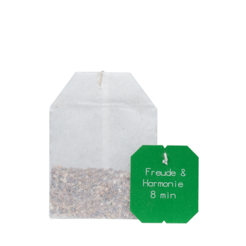 Bach flowers tea Joy & Harmony