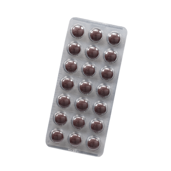 Floradix®, Iron and vitamin tablets