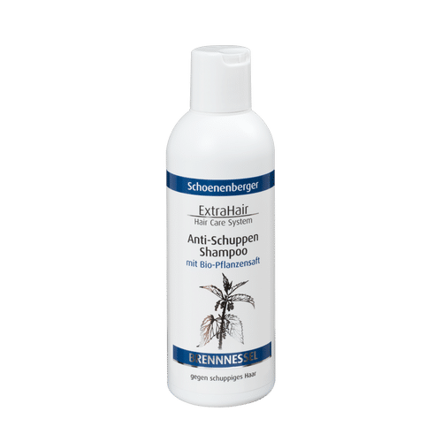 ExtraHair® Hair Care System Anti-dandruff shampoo