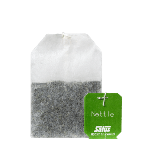 Nettle tea