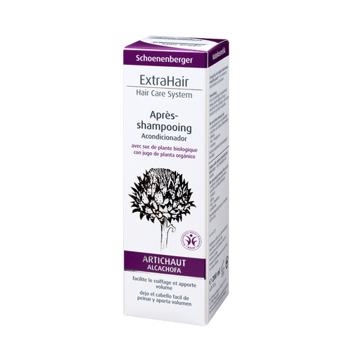 ExtraHair® Hair Care System Conditioner