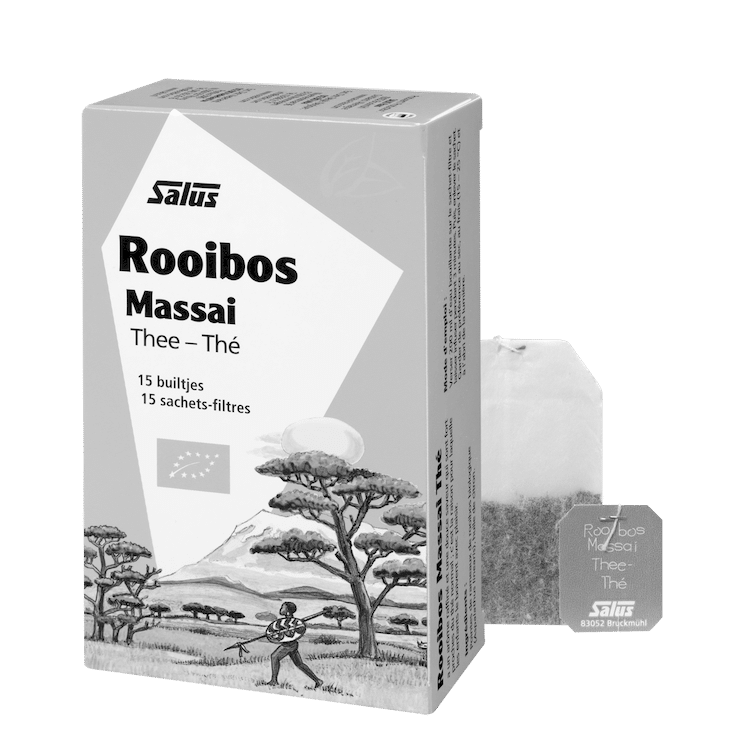 Massai®, Rooibos tea