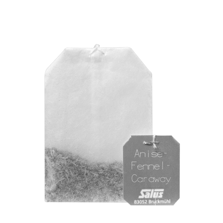 Anise - Fennel - Caraway tea