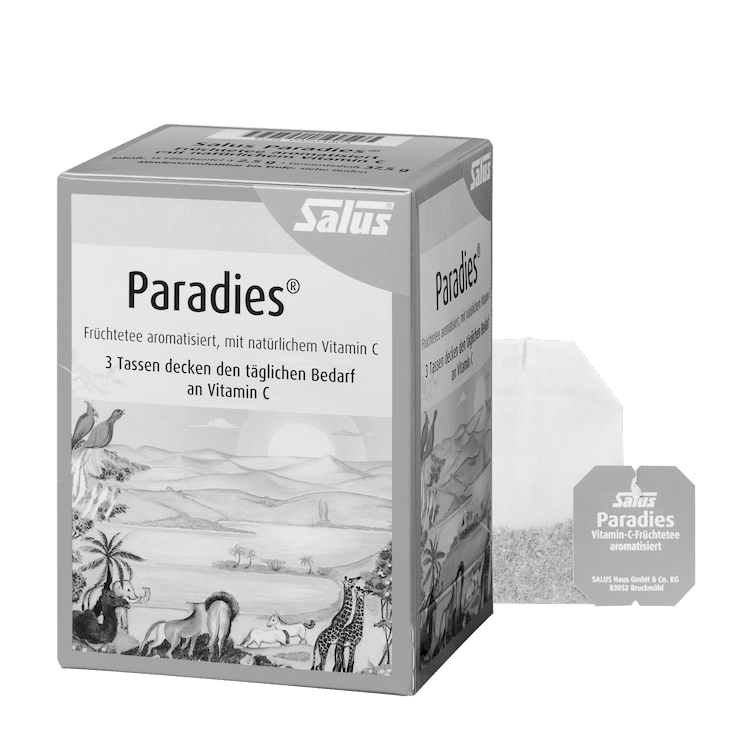 Paradies® Paradise tea