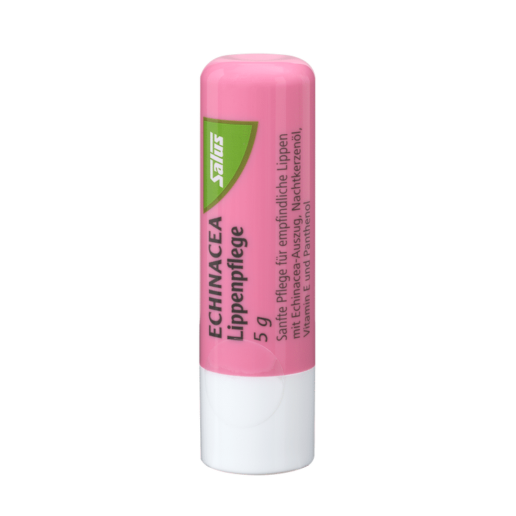 Echinacea Lip Care Stick