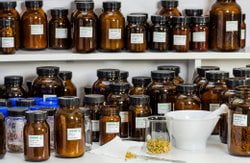 From aniseed and cocoa husks to hawthorn