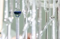 Analysed down to the smallest ingredient