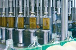 Production without preservatives